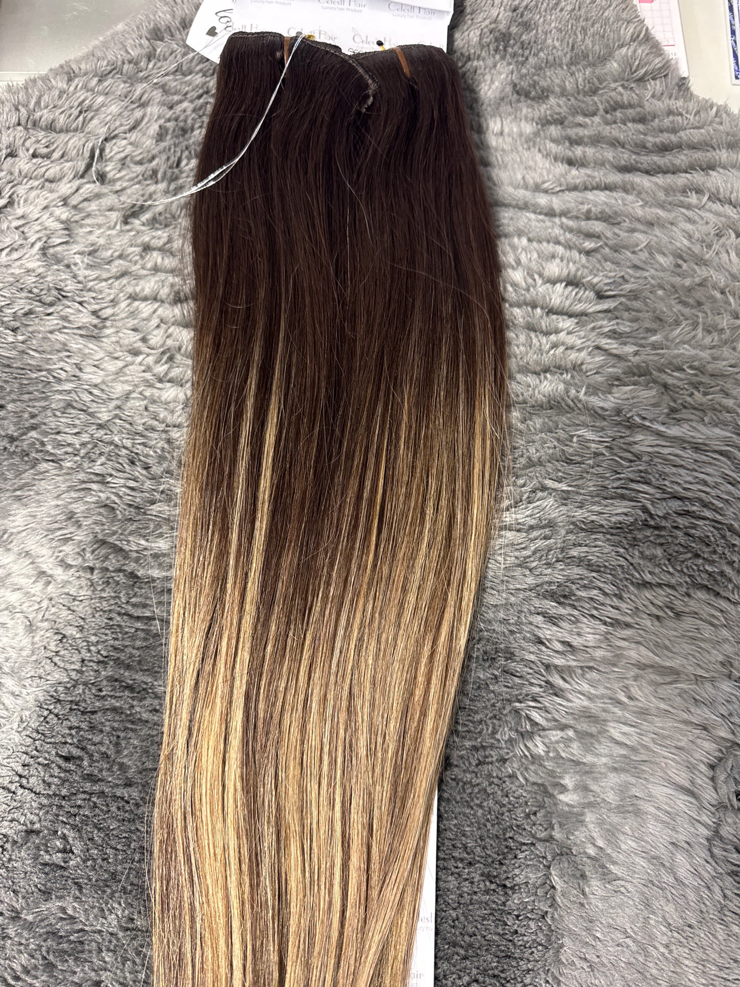 Clip-In 20" 140g