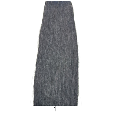 Genius Weft Vietnam Hair 20"