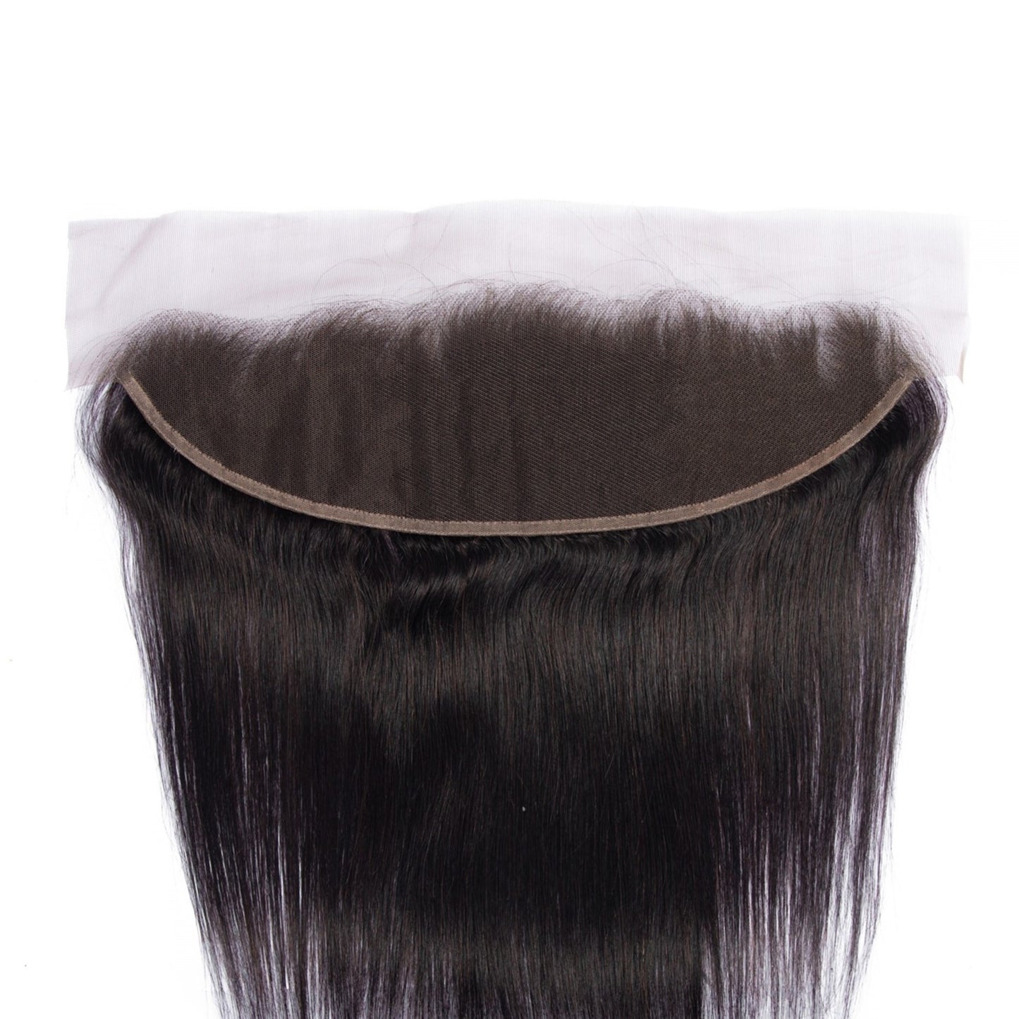 Closure 13x4 Lace frontal Glatt