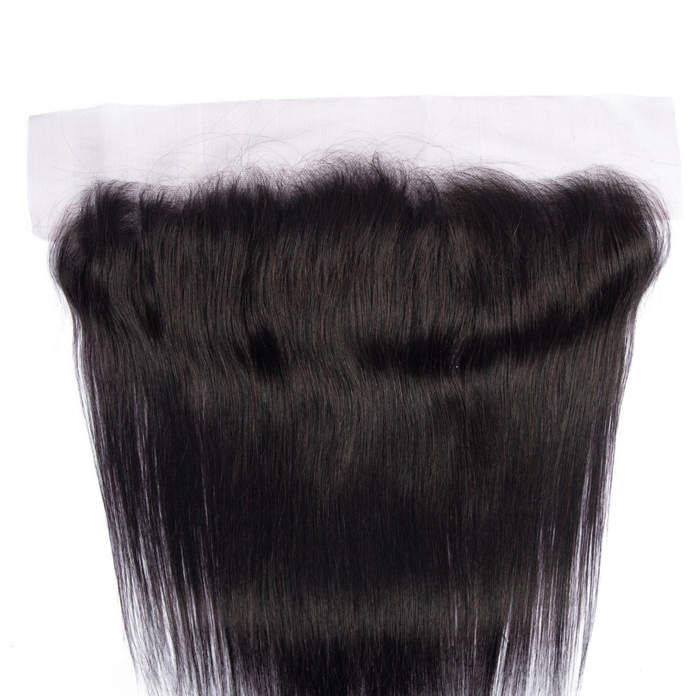 Closure 13x4 Lace frontal Glatt