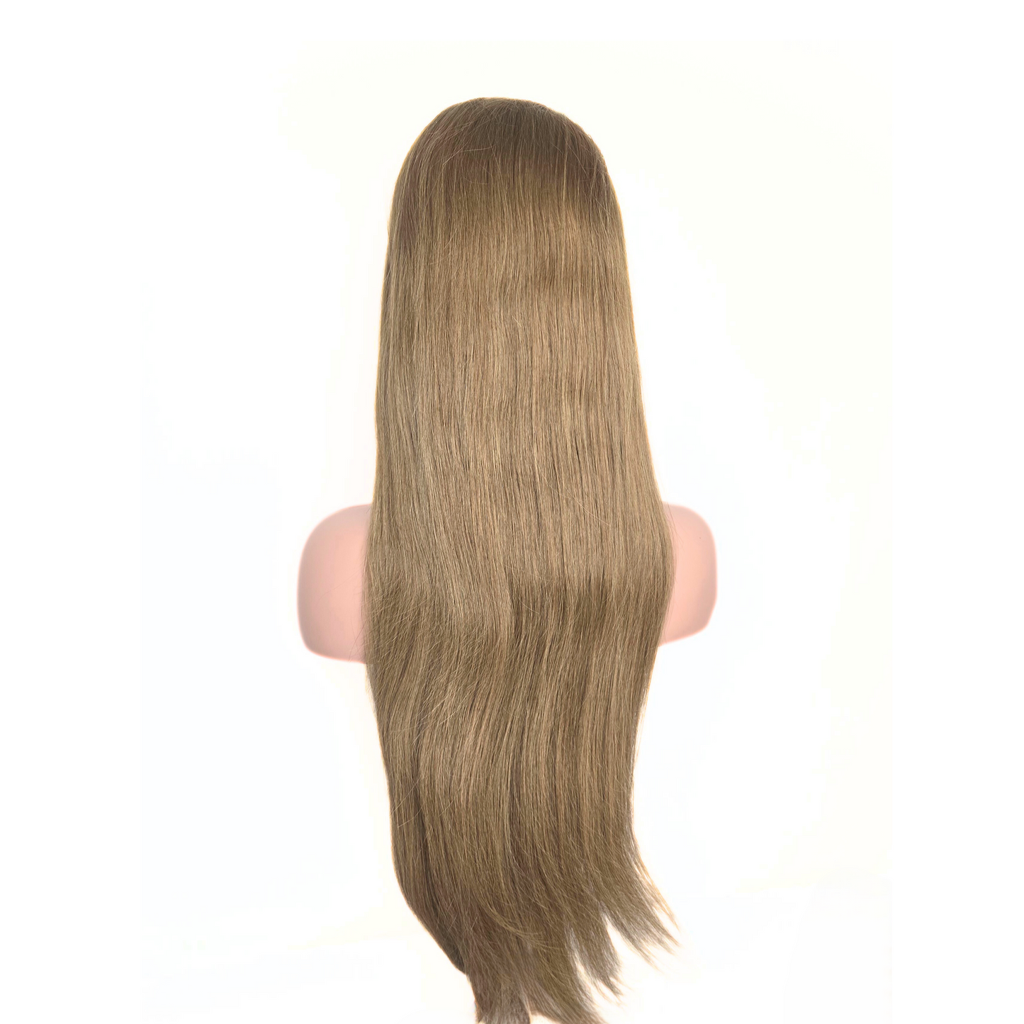 13X4 Frontal Wig 22"