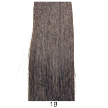 Genius Weft Vietnam Hair 20"