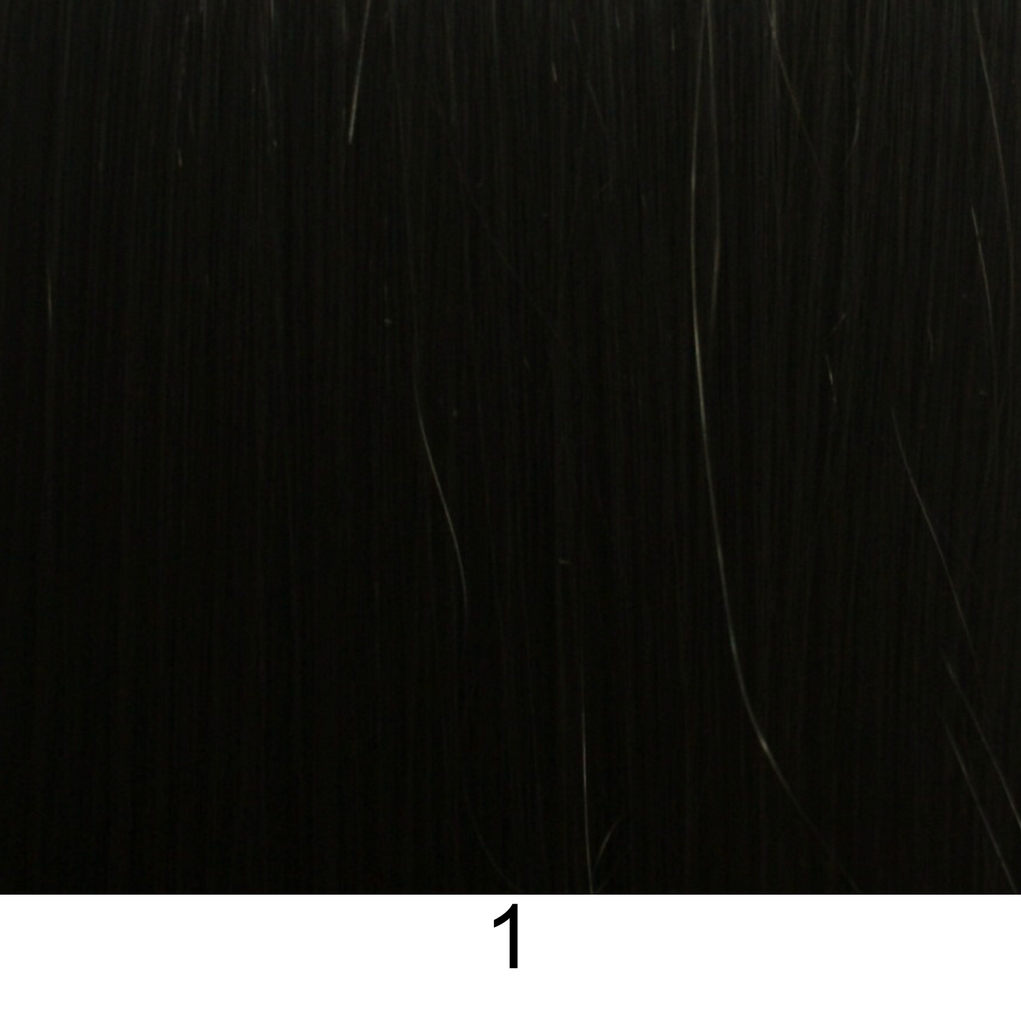 Pre-Fluffed Poppin Twist 3X20"