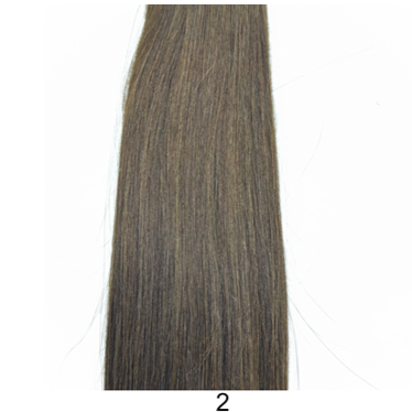 Genius Weft Vietnam Hair 20"