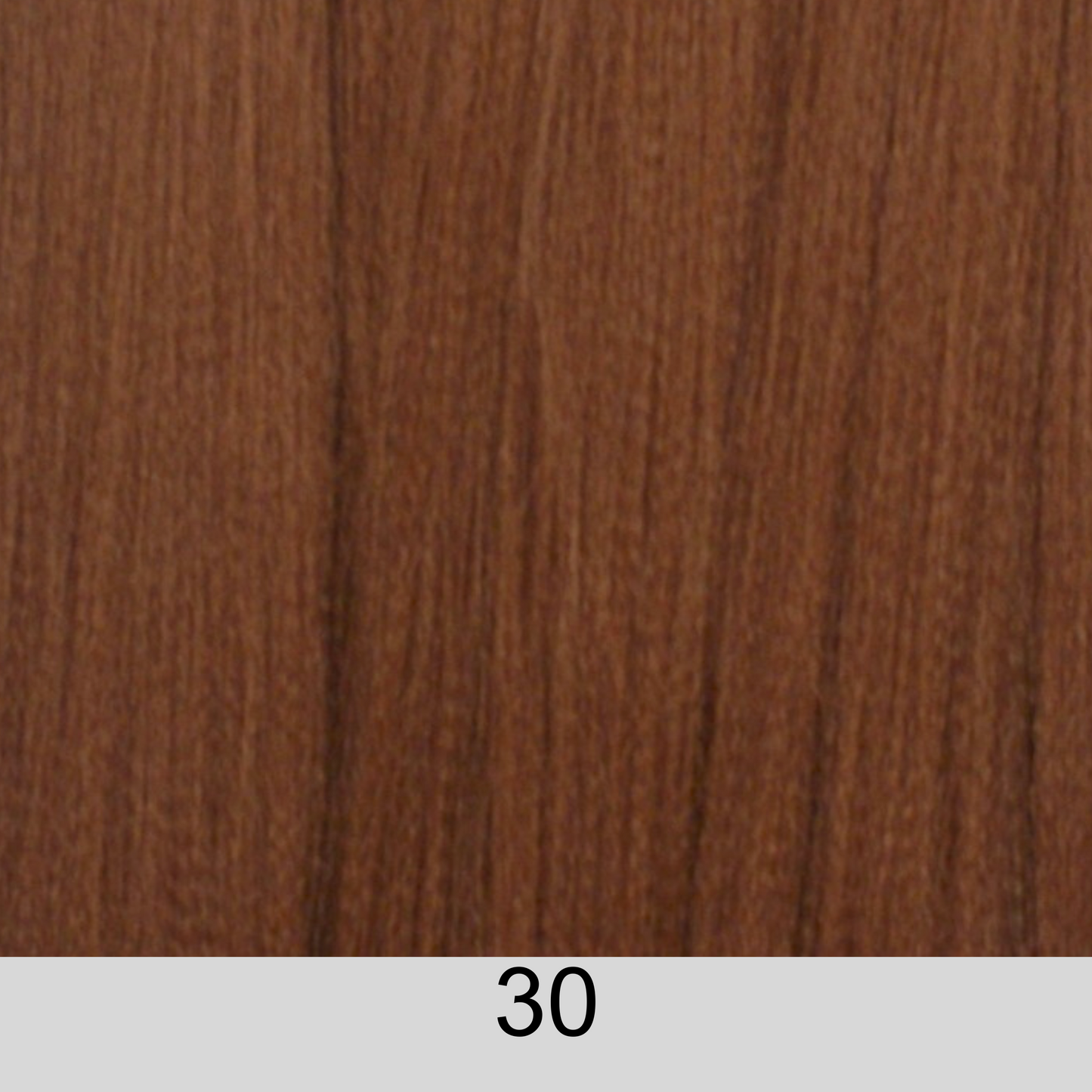 Braids - Pre Stretch 3x28"