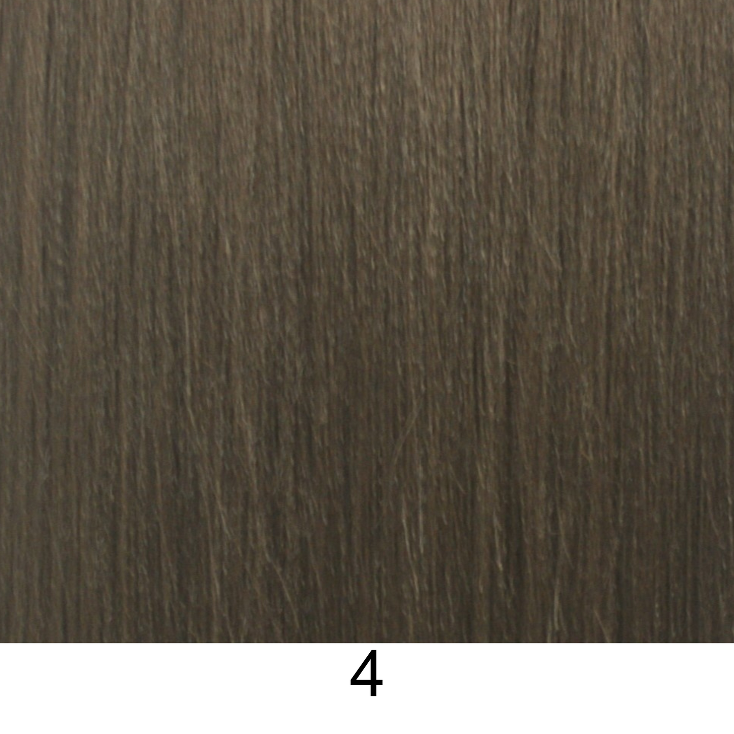 Afro Twist 4x28"
