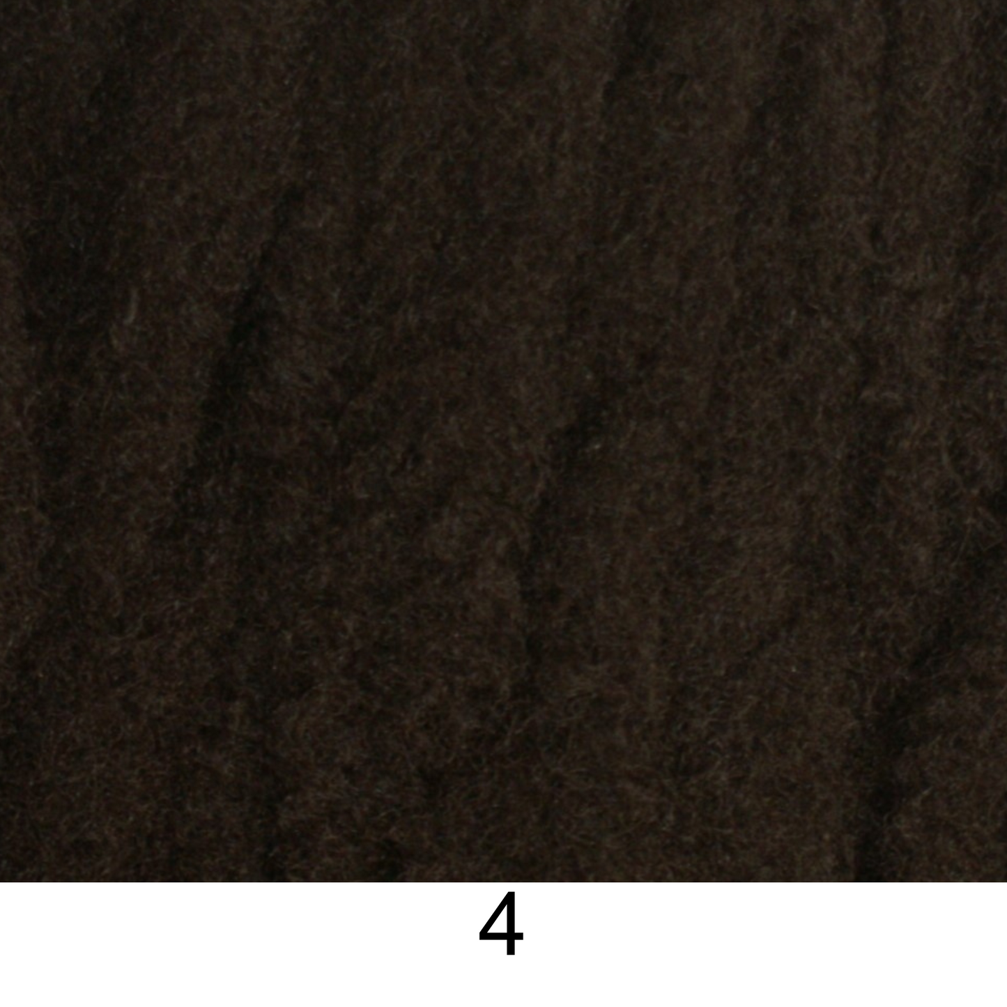 DOJA Cuban Twist 3X 16"Inches