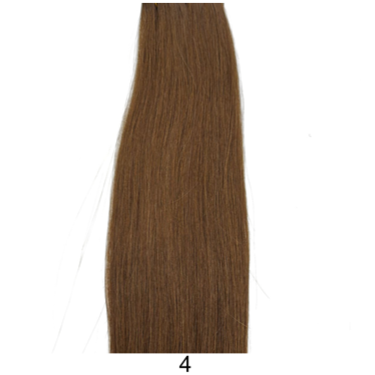 Genius Weft Vietnam Hair 20"