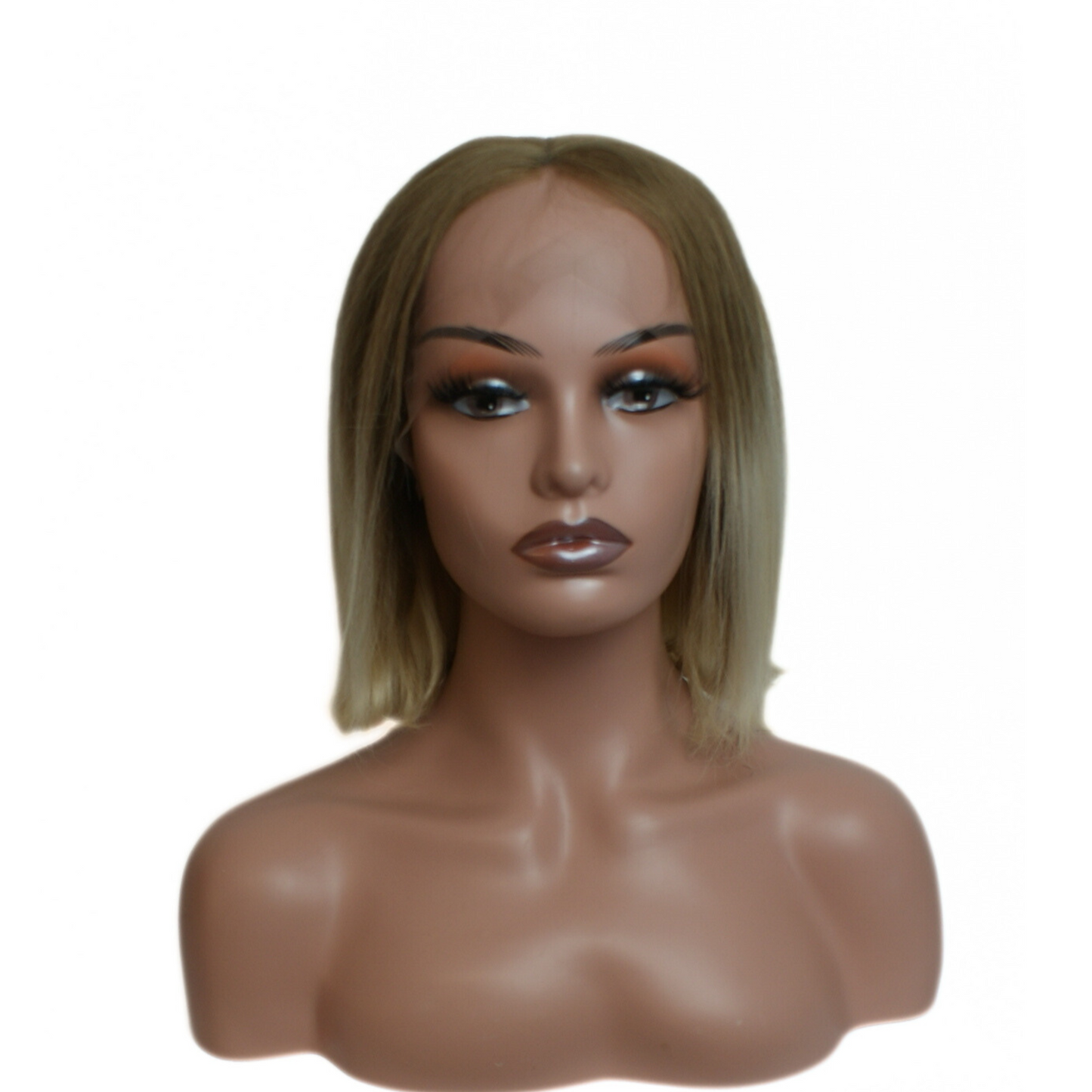 4x4 Bob Frontal Straight 8"