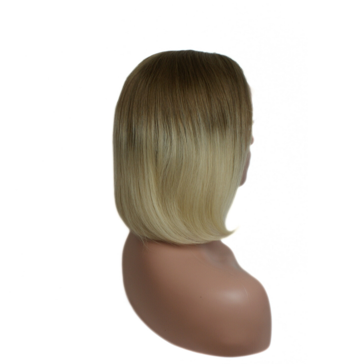 4x4 Bob Frontal Straight 8"