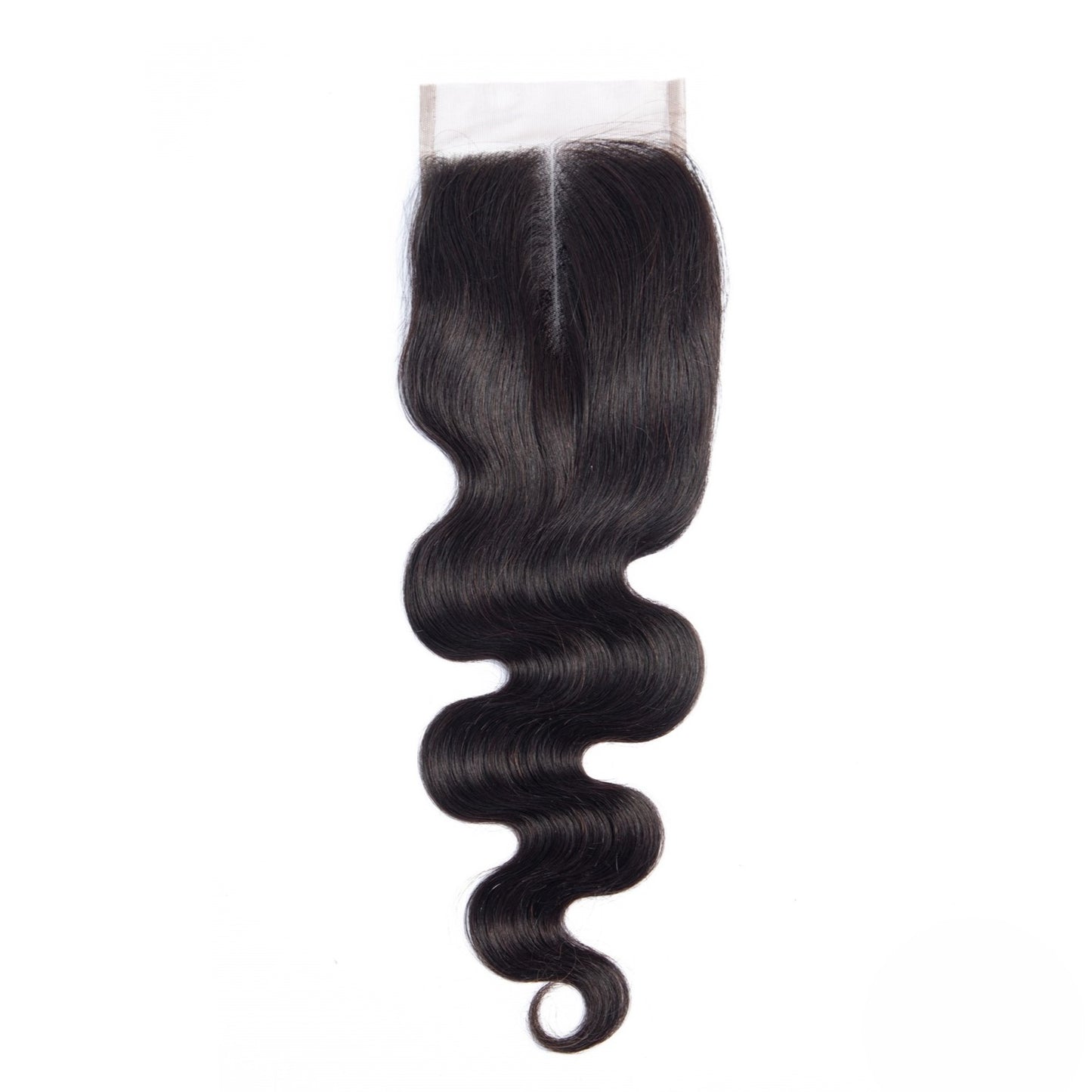 Closure 4x4 Lace Body Wave