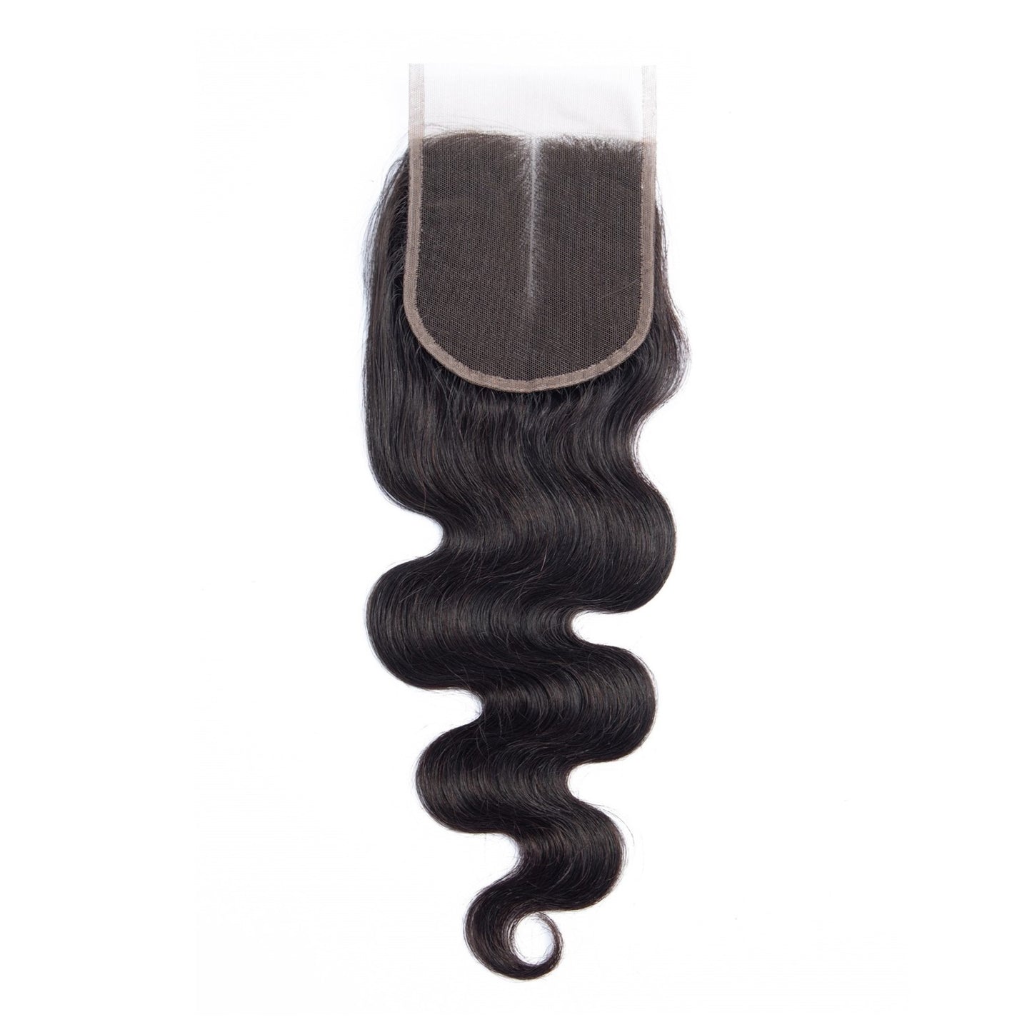 Closure 4x4 Lace Body Wave