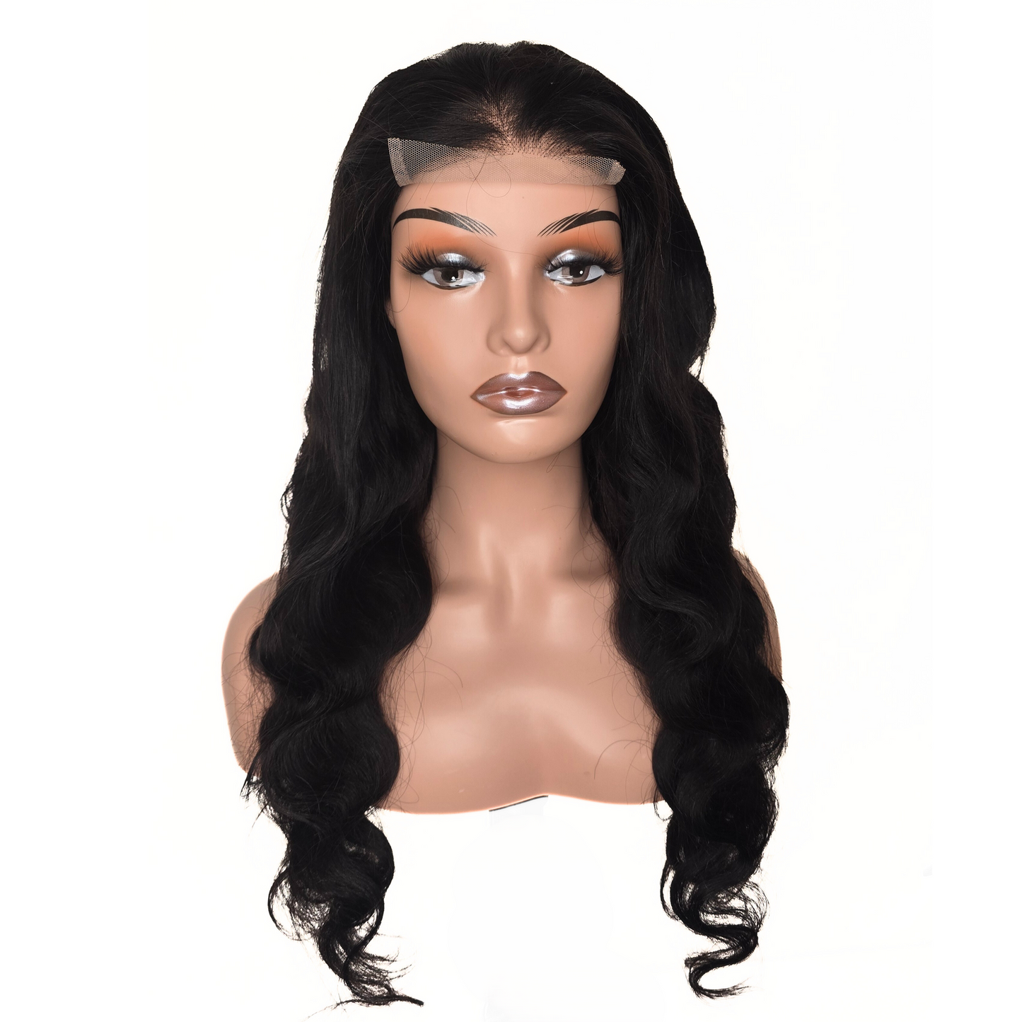 4x4 Lace Wig Body Wave