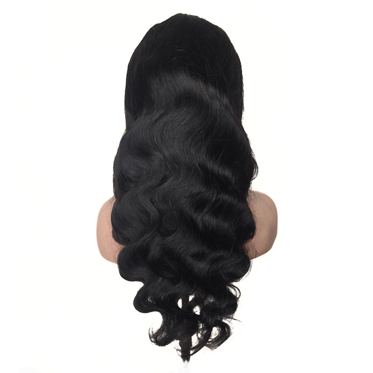 4x4 Lace Wig Body Wave
