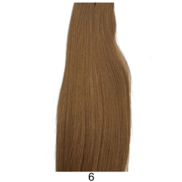 Genius Weft Vietnam Hair 20"