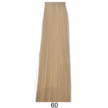 Genius Weft Vietnam Hair 20"