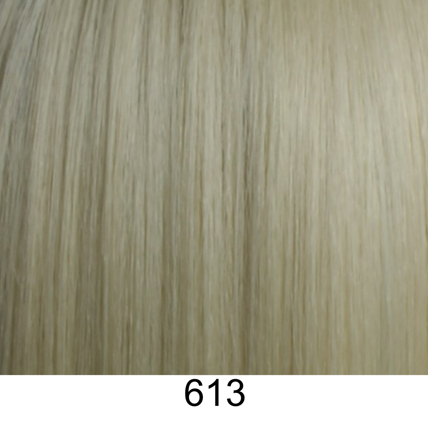Clip-In 22"