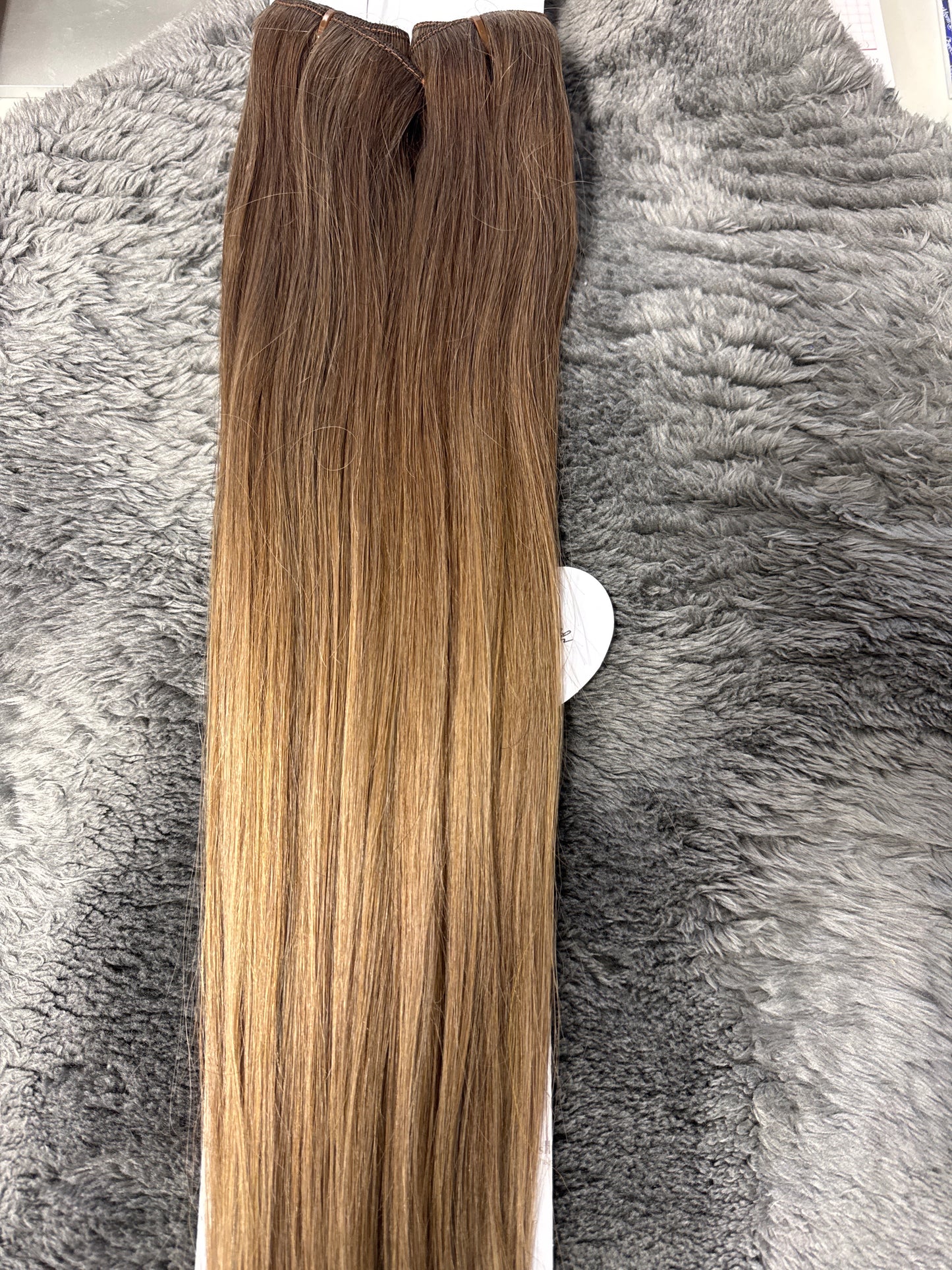 Clip-In 20" 140g