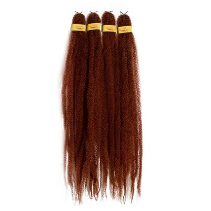 Afro Twist 4x28"