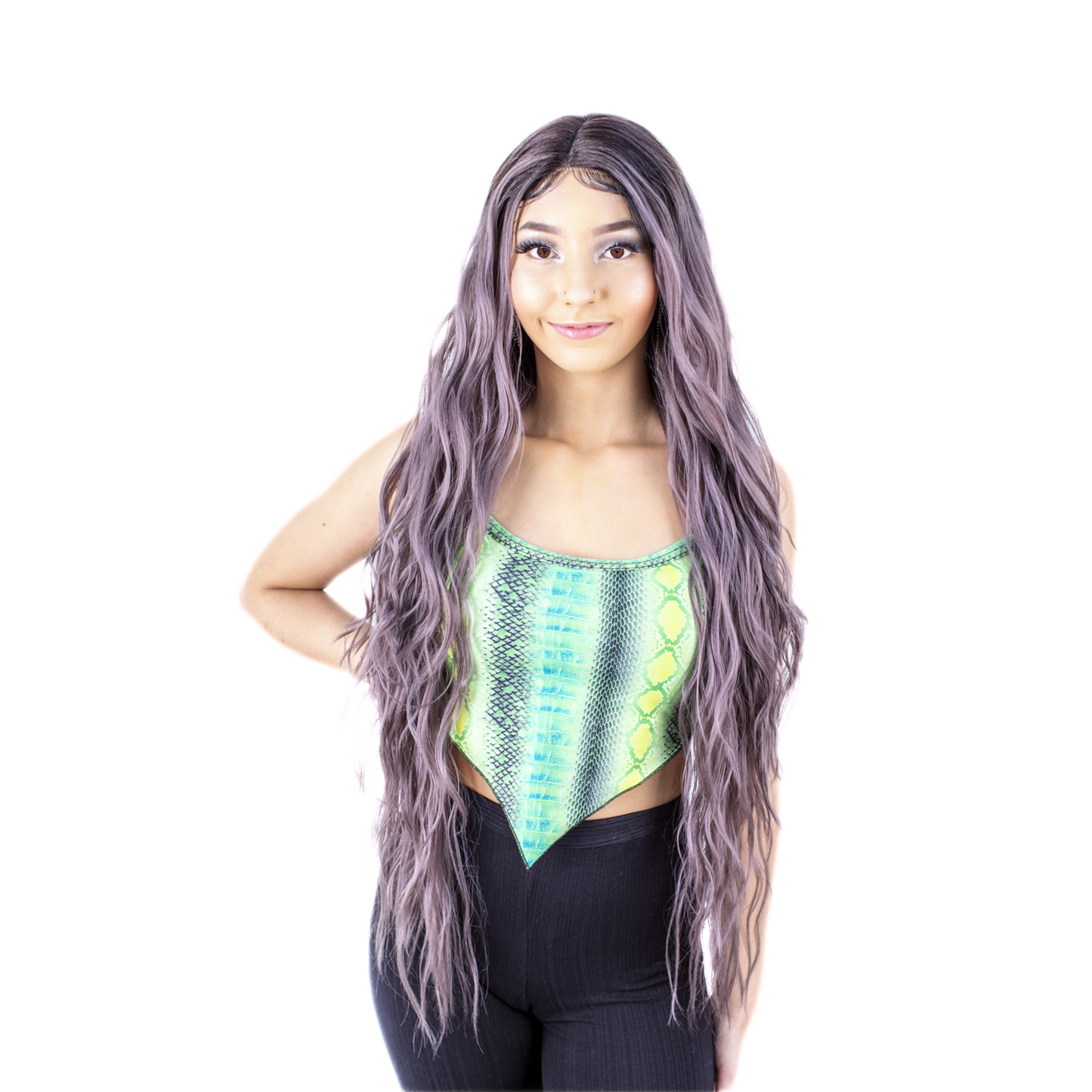 Ariel