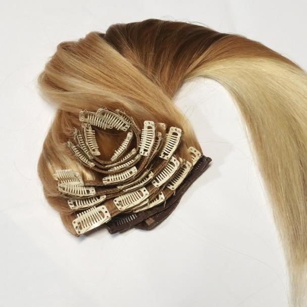 Clip-In 20" 140g