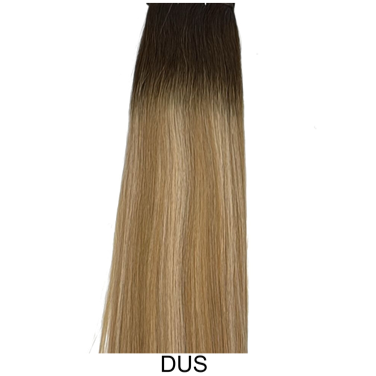 Genius Weft Vietnam Hair 20"