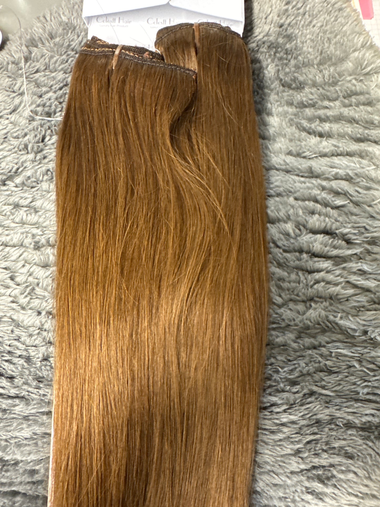 Clip-In 20" 140g