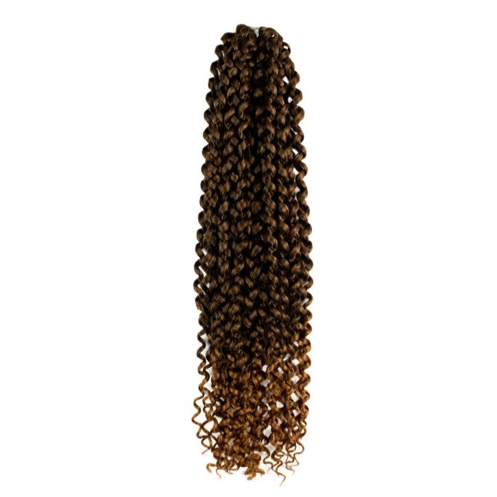 Frisette Water Wave