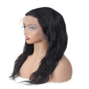 13x4 Lace Wig Body Wave