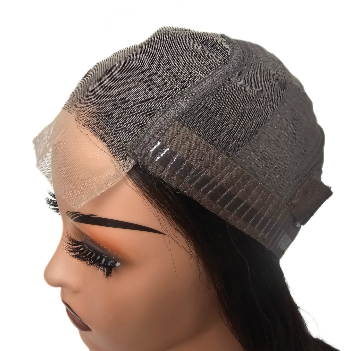 5x5 Glueless Wig