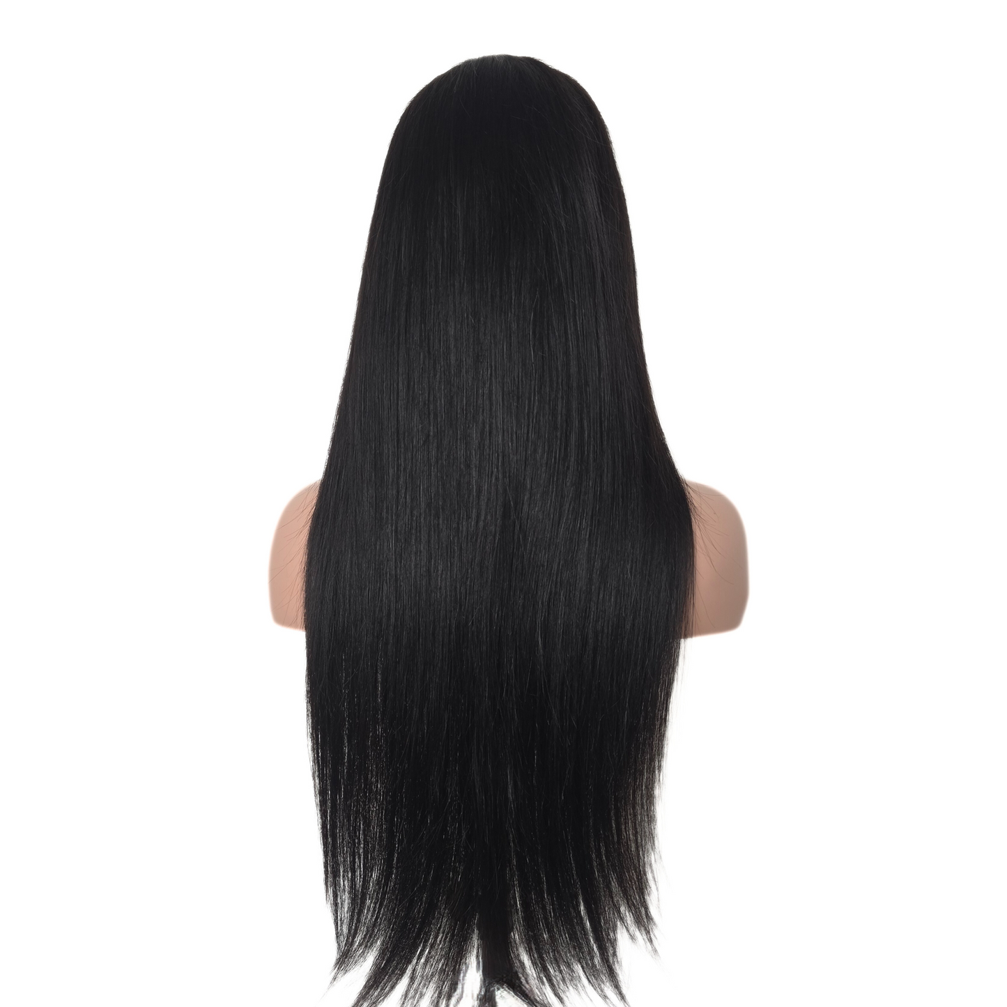 5x5 Glueless Wig