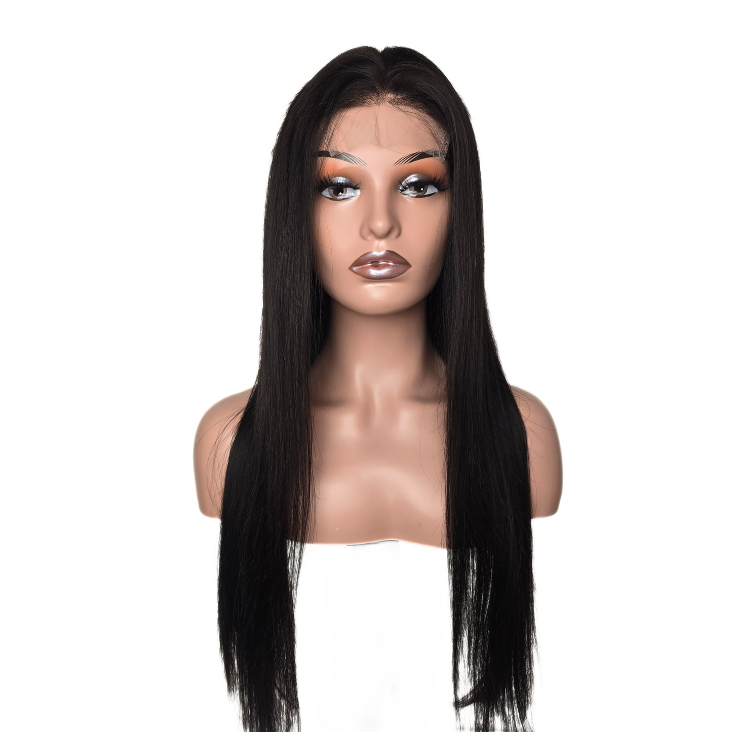 5x5 Glueless Wig
