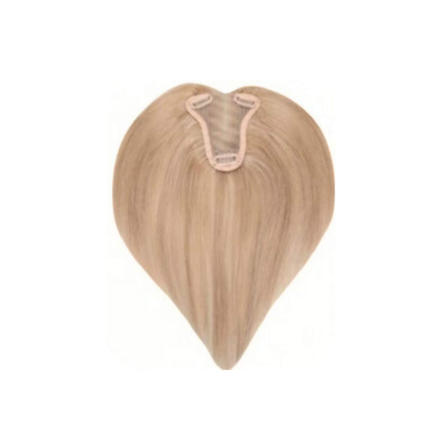 Hair Topper 18" V-Shape