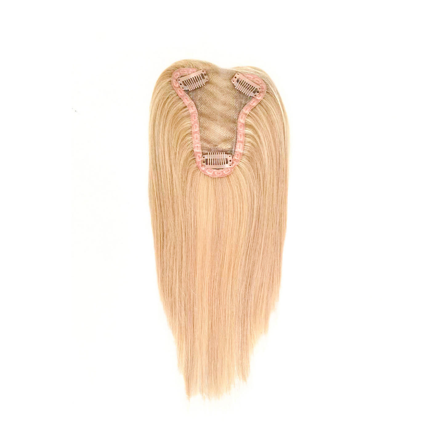 Hair Topper 18" V-Shape