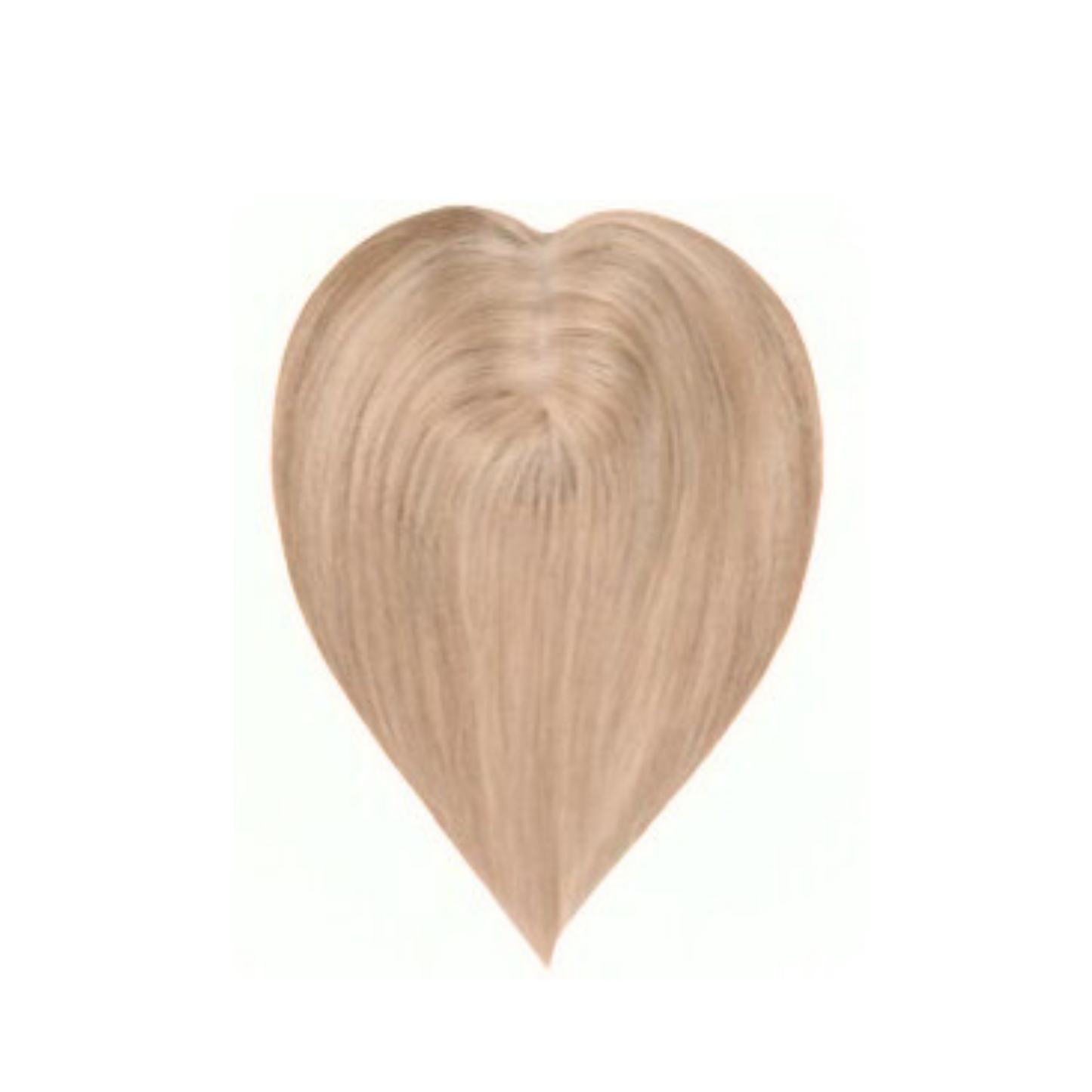 Hair Topper 18" V-Shape