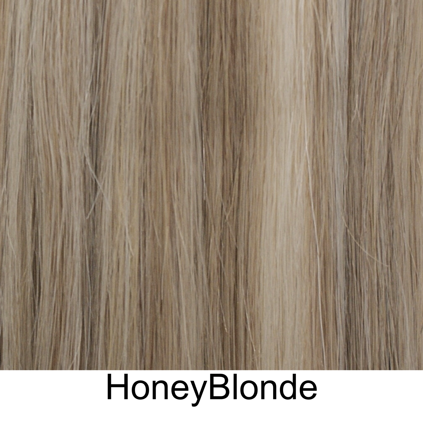 STW Ponytail 28"