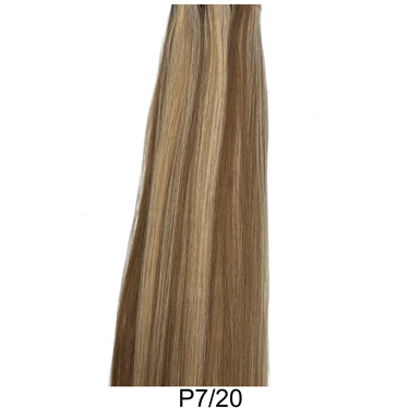 Genius Weft Vietnam Hair 20"