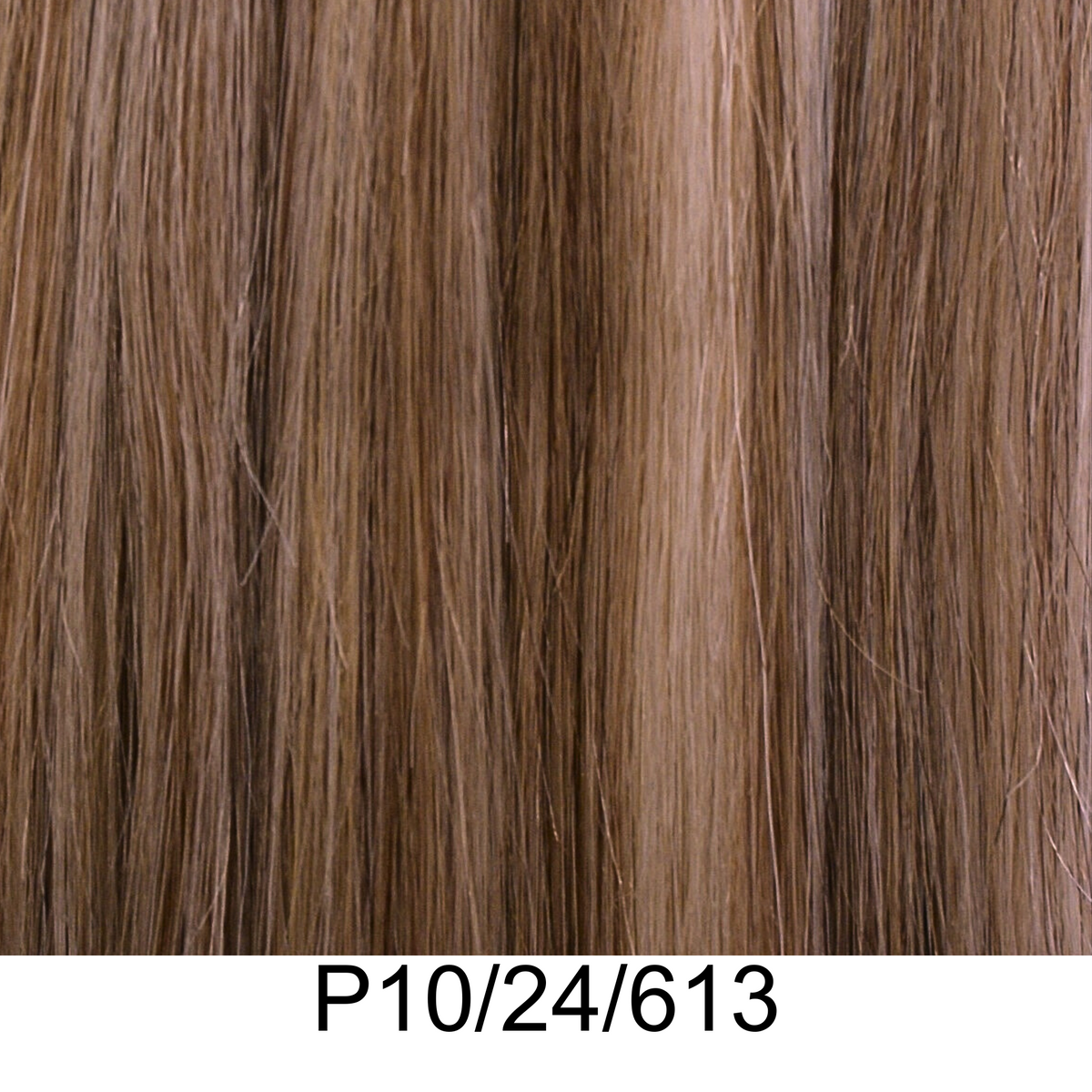 Clip-In Sraight 22"