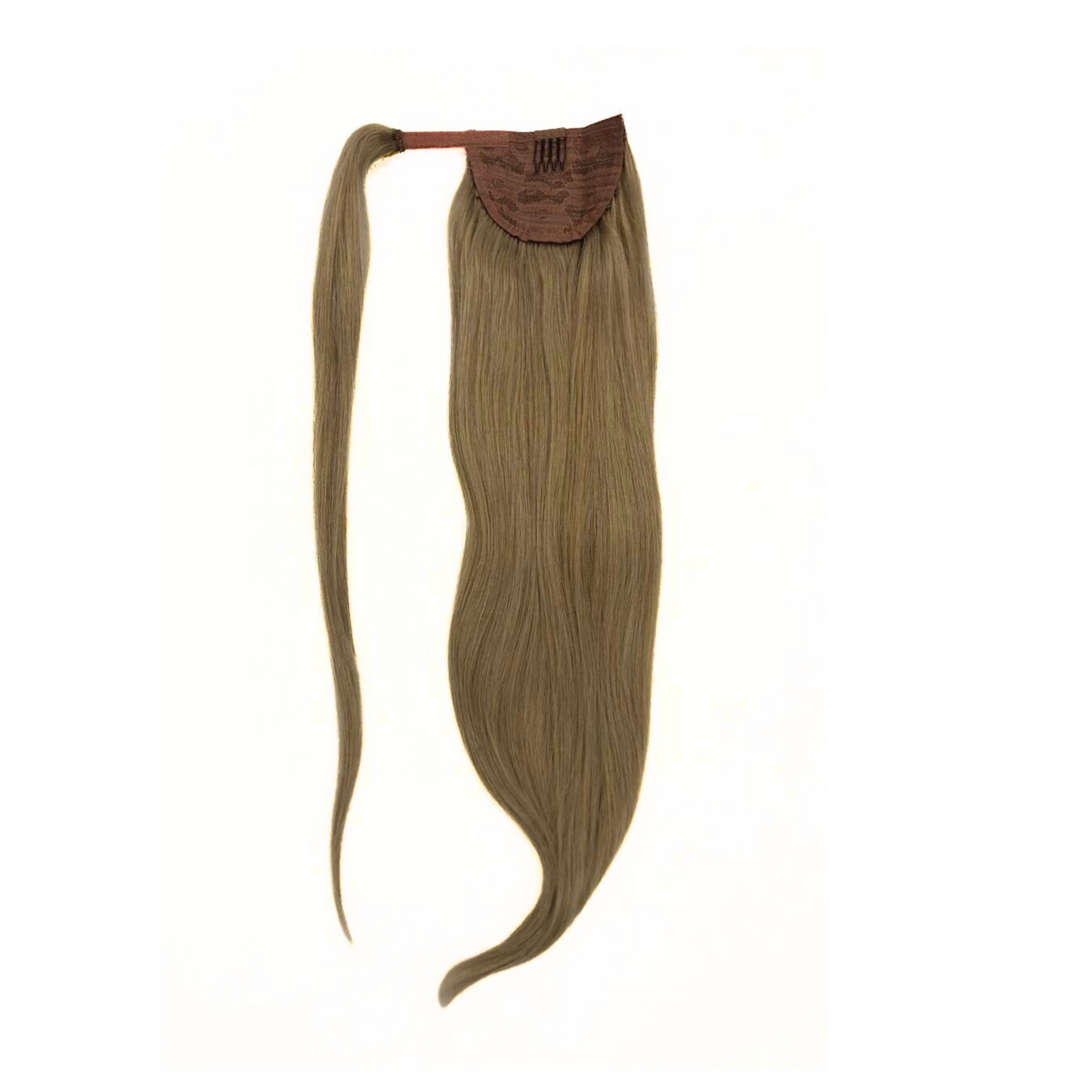 Echthaar Ponytail 20"
