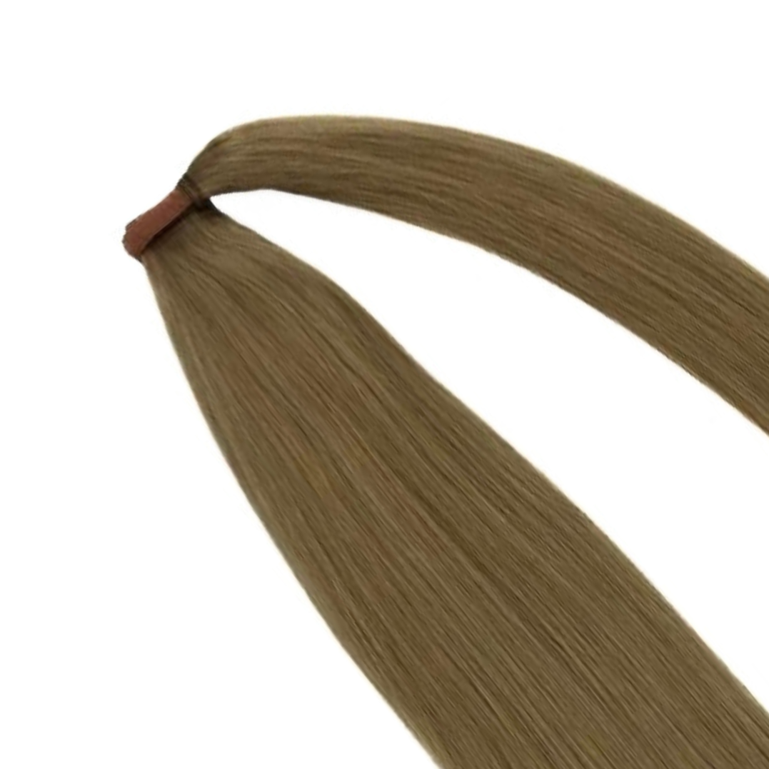Echthaar Ponytail 20"