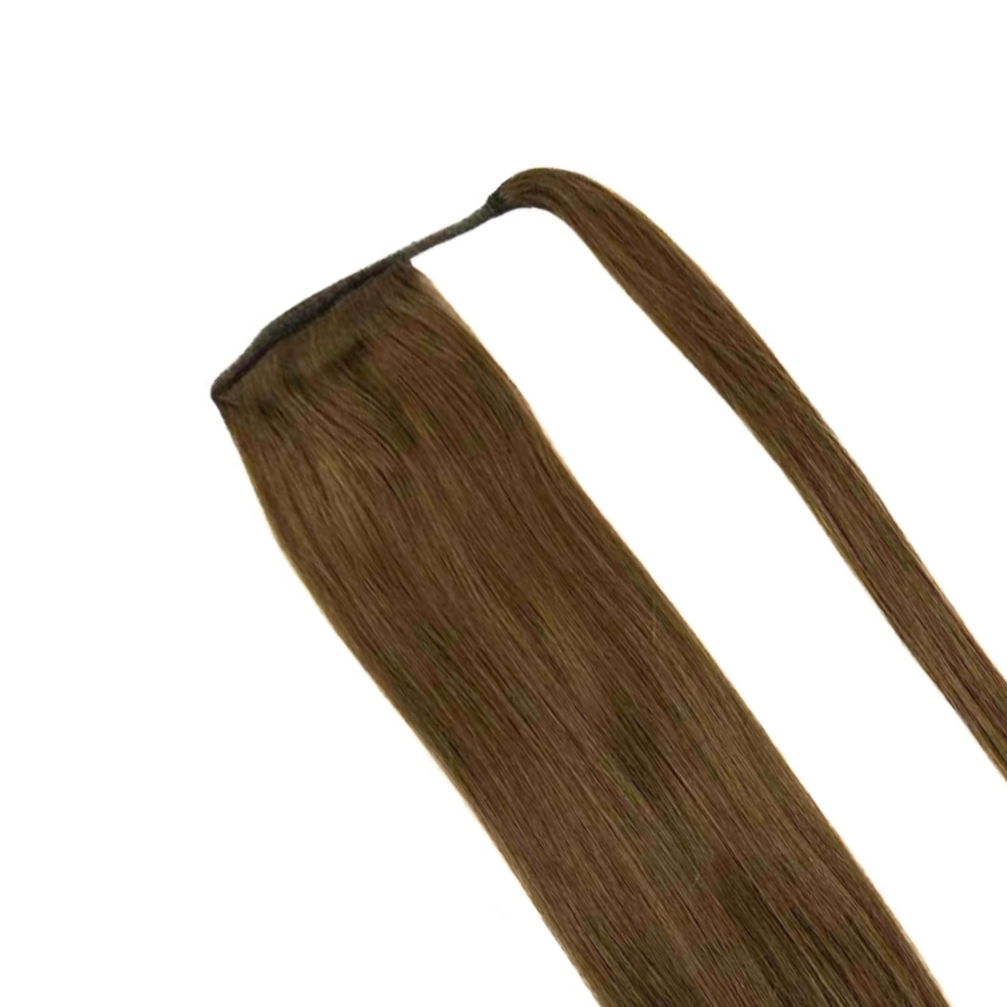 Echthaar Ponytail 20"