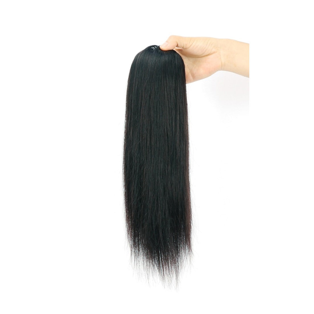 Straight Ponytail 24"