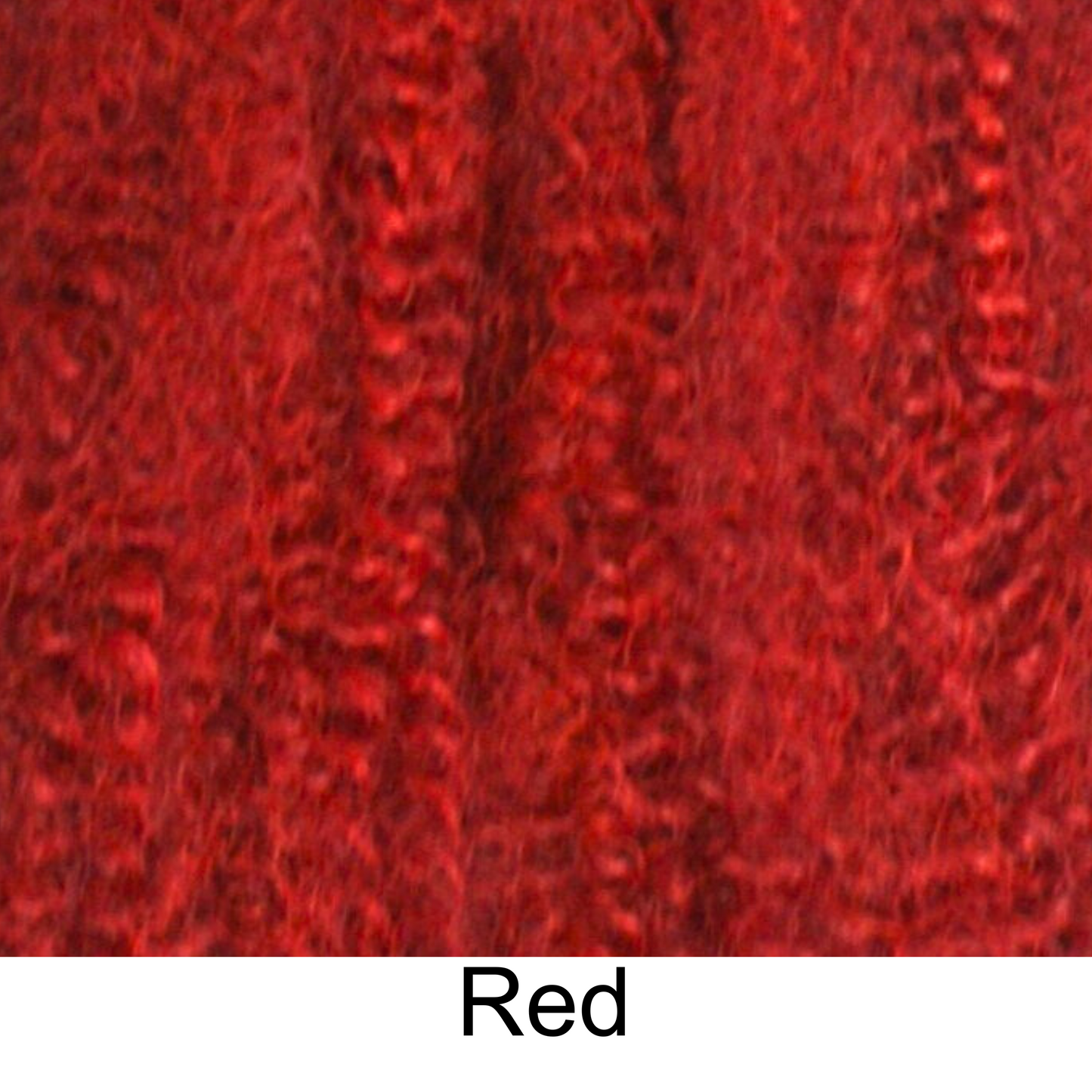 Pre-Fluffed Poppin Twist 3X16"