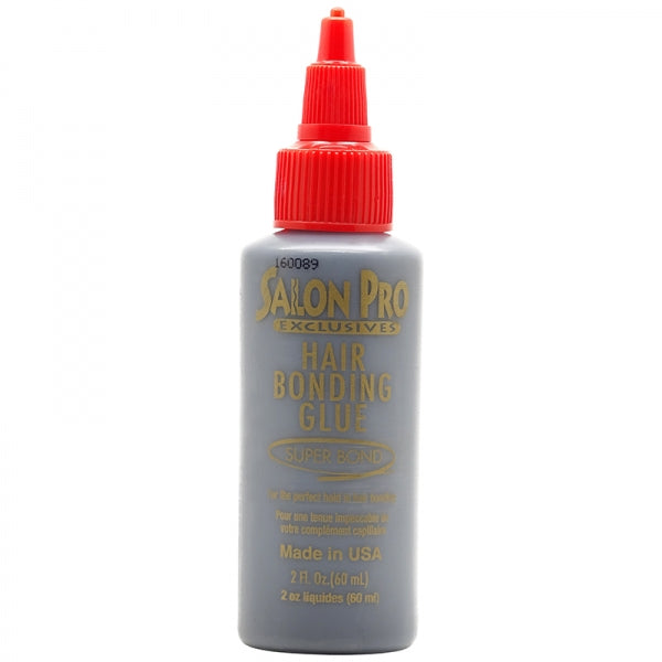 Salon Pro Hair Bonding Glue Super Bond