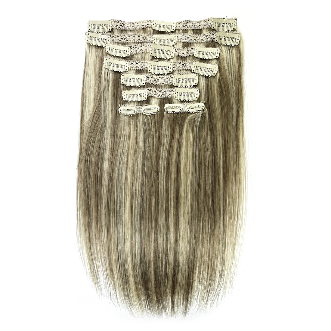 Clip-In 22"