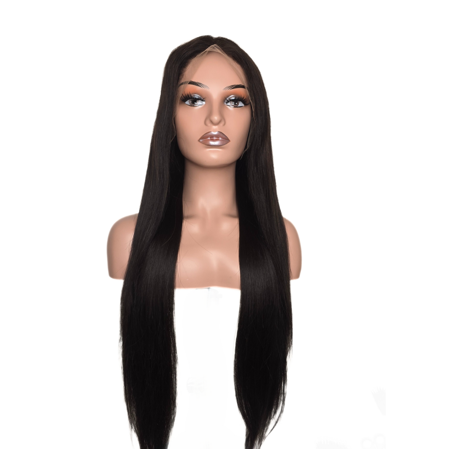 13X4 Frontal Wig 20"