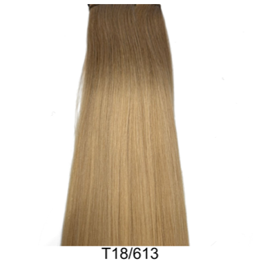 Genius Weft Vietnam Hair 20"