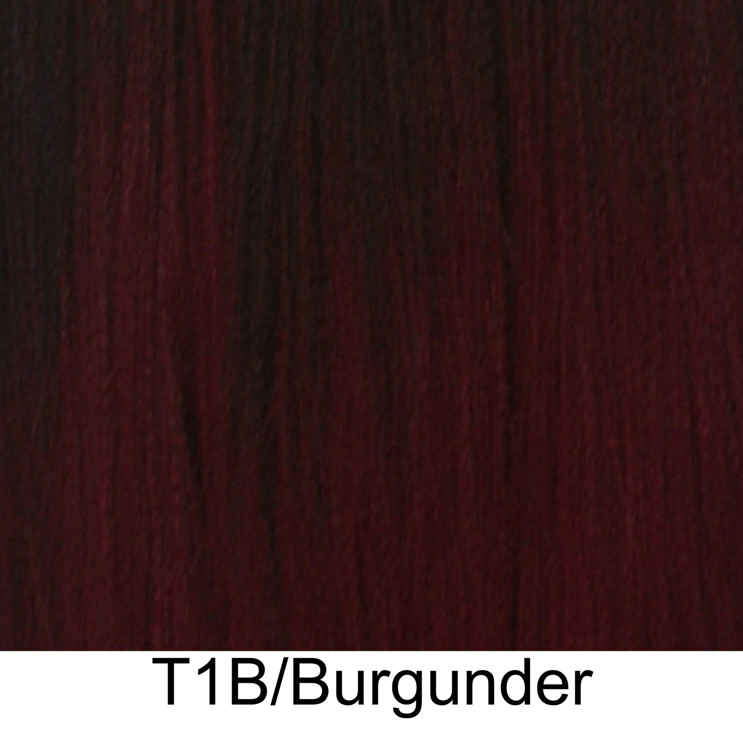 Braids - Pre Stretch 3x28"