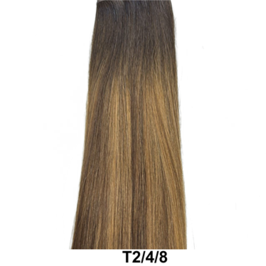 Genius Weft Vietnam Hair 20"