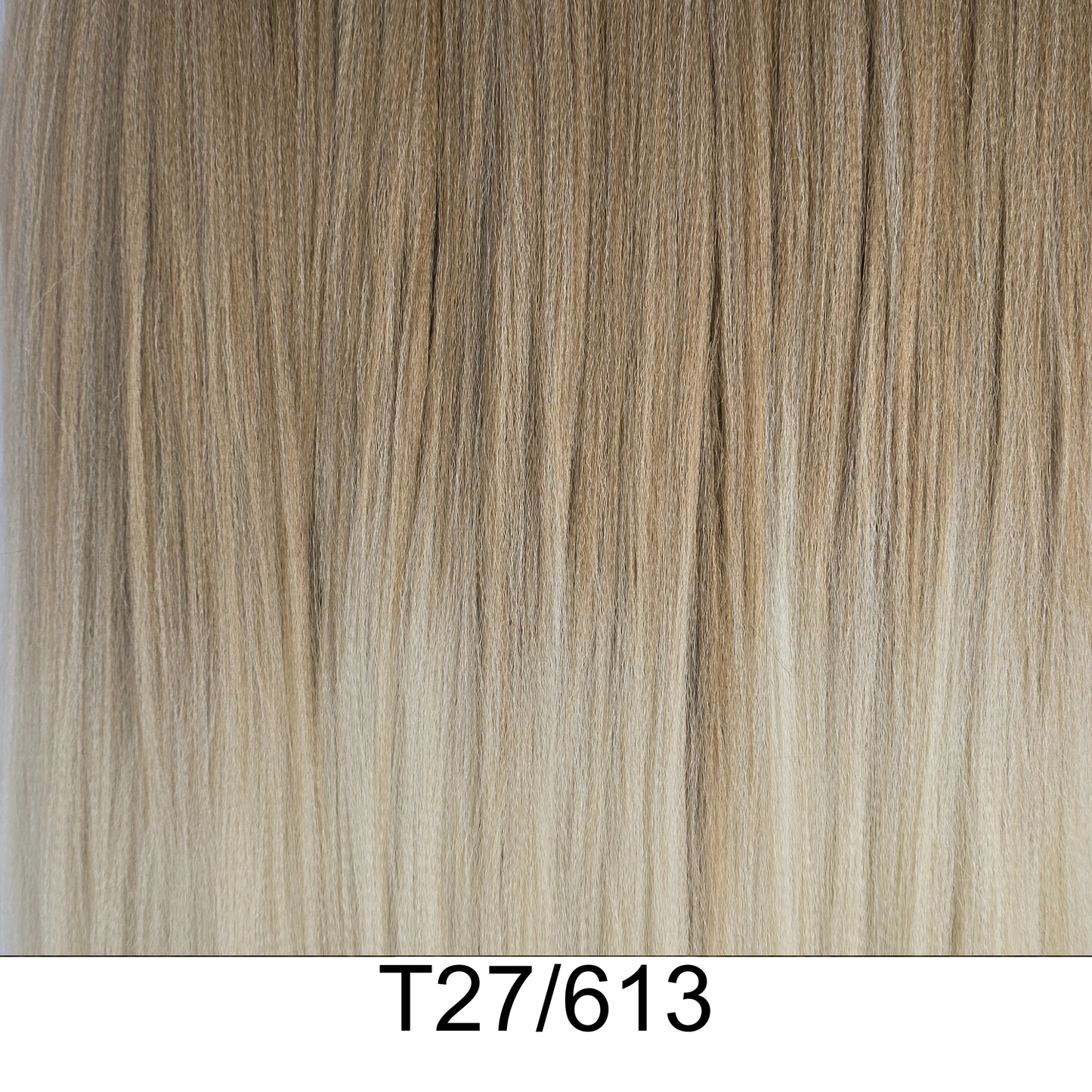 Twist King 18"